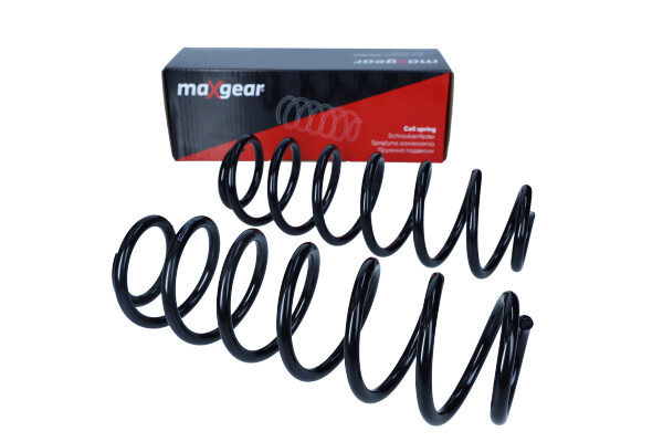 MAXGEAR 60-1060D Fahrwerksfeder