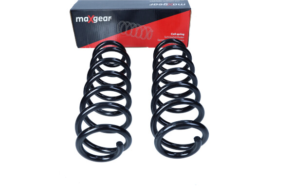 MAXGEAR 60-1061D Fahrwerksfeder