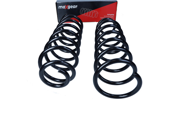 MAXGEAR 60-1062D Fahrwerksfeder