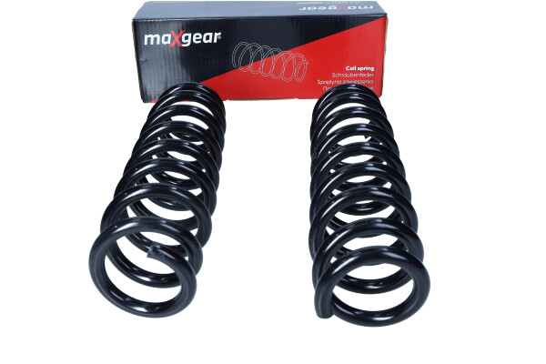 MAXGEAR 60-1065D Fahrwerksfeder