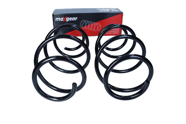 MAXGEAR 60-1066D Fahrwerksfeder