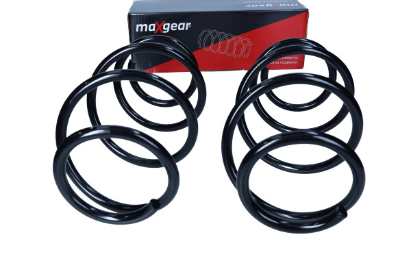 MAXGEAR 60-1067D Fahrwerksfeder