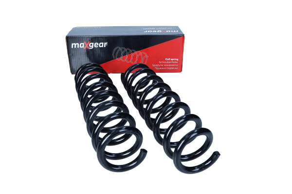 MAXGEAR 60-1068D Fahrwerksfeder