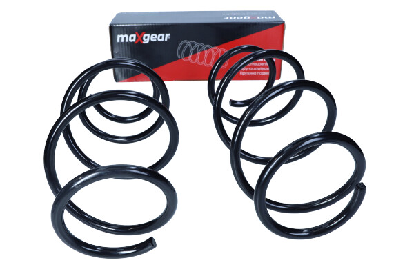 MAXGEAR 60-1069D Fahrwerksfeder