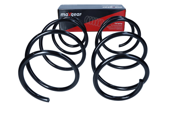 MAXGEAR 60-1070D Fahrwerksfeder