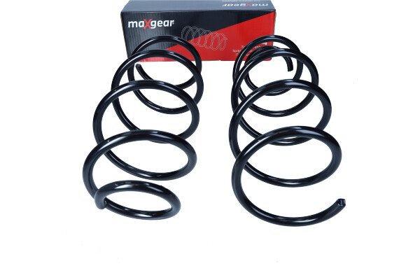 MAXGEAR 60-1071D Fahrwerksfeder