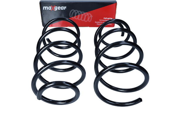 MAXGEAR 60-1072D Fahrwerksfeder