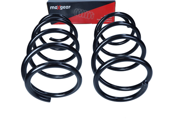 MAXGEAR 60-1073D Fahrwerksfeder