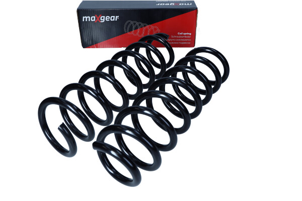 MAXGEAR 60-1074D Fahrwerksfeder