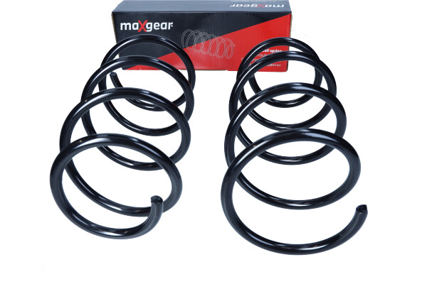 MAXGEAR 60-1075D Fahrwerksfeder