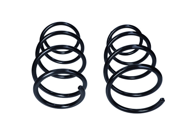 MAXGEAR 60-1076D Fahrwerksfeder