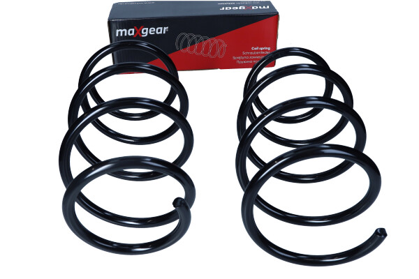 MAXGEAR 60-1076D Fahrwerksfeder