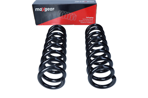 MAXGEAR 60-1077D Fahrwerksfeder