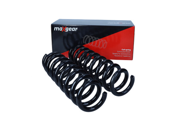 MAXGEAR 60-1078D Fahrwerksfeder
