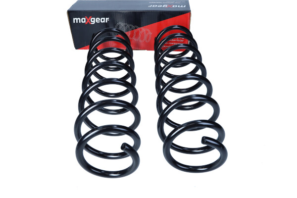MAXGEAR 60-1079D Fahrwerksfeder