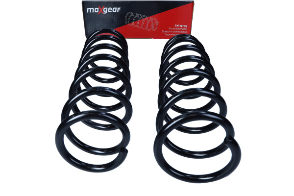 MAXGEAR 60-1080D Fahrwerksfeder
