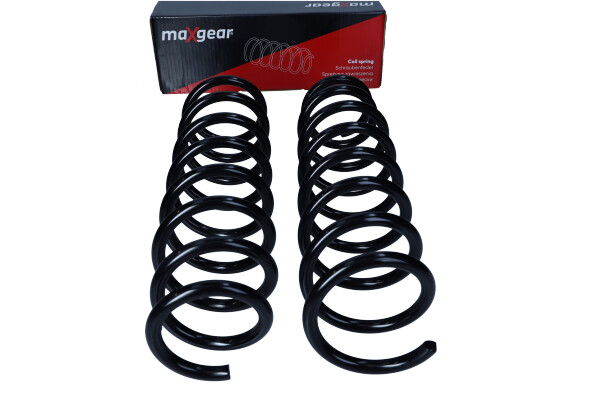 MAXGEAR 60-1081D Fahrwerksfeder