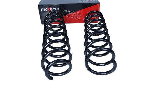 MAXGEAR 60-1082D Fahrwerksfeder