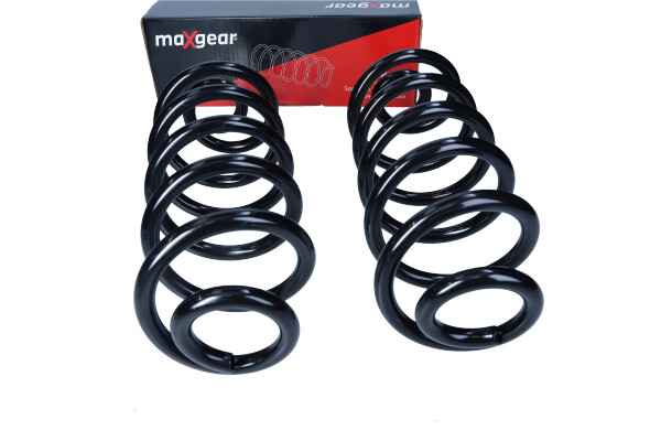 MAXGEAR 60-1084D Fahrwerksfeder