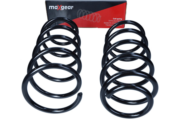 MAXGEAR 60-1085D Fahrwerksfeder