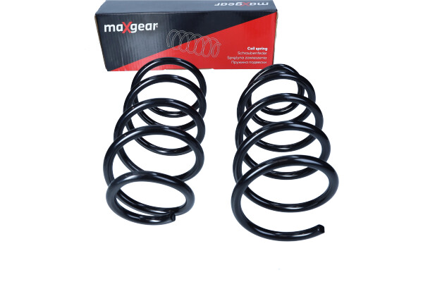 MAXGEAR 60-1086D Fahrwerksfeder