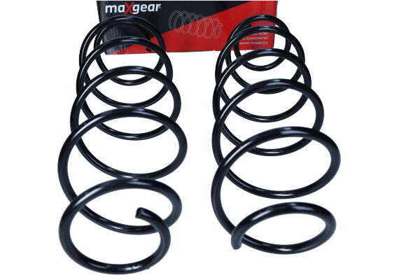 MAXGEAR 60-1087D Fahrwerksfeder