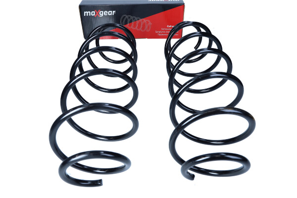 MAXGEAR 60-1088D Fahrwerksfeder