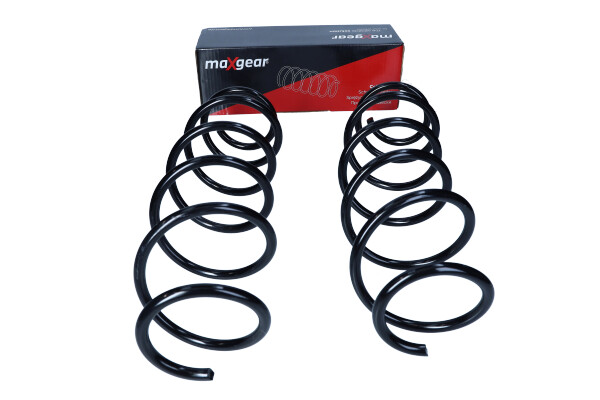 MAXGEAR 60-1089D Fahrwerksfeder
