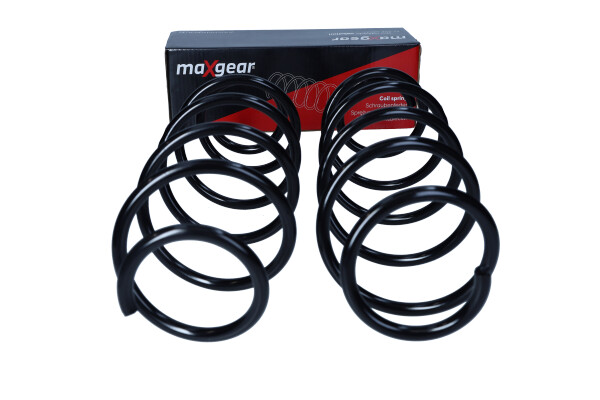 MAXGEAR 60-1090D Fahrwerksfeder