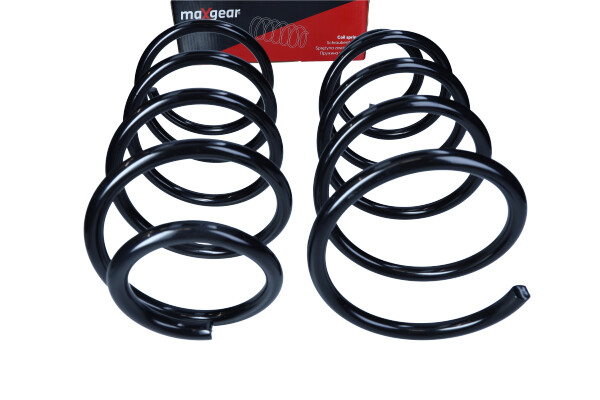 MAXGEAR 60-1092D Fahrwerksfeder