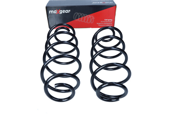MAXGEAR 60-1093D Fahrwerksfeder