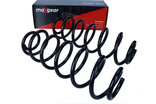 MAXGEAR 60-1094D Fahrwerksfeder