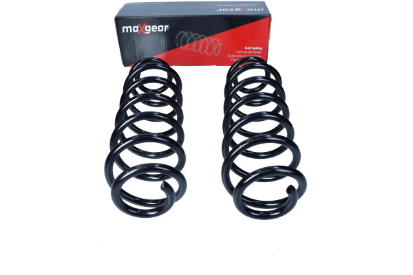 MAXGEAR 60-1095D Fahrwerksfeder