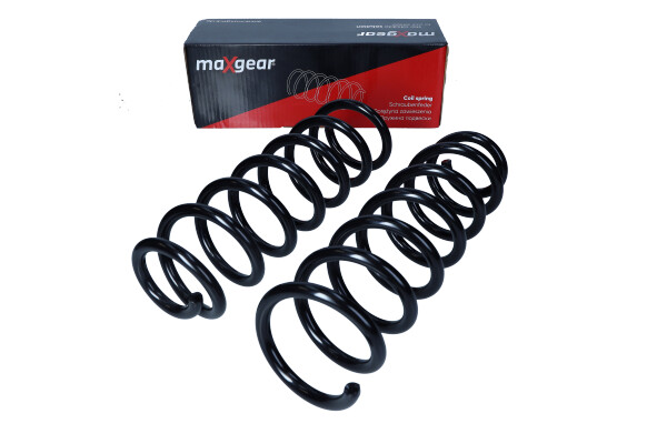 MAXGEAR 60-1096D Fahrwerksfeder