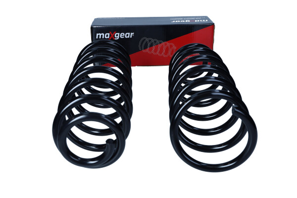 MAXGEAR 60-1097D Fahrwerksfeder