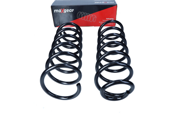 MAXGEAR 60-1098D Fahrwerksfeder