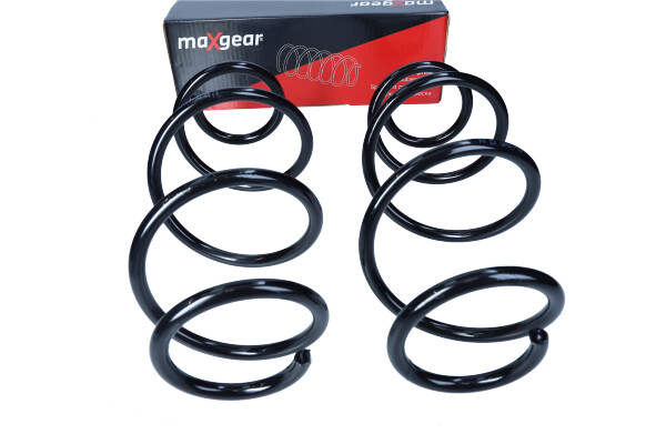 MAXGEAR 60-1099D Fahrwerksfeder