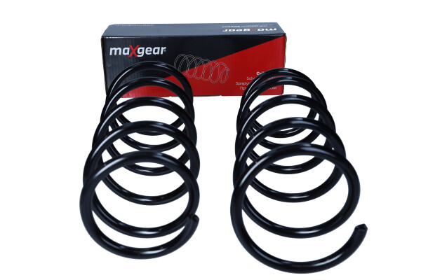 MAXGEAR 60-1100D Fahrwerksfeder