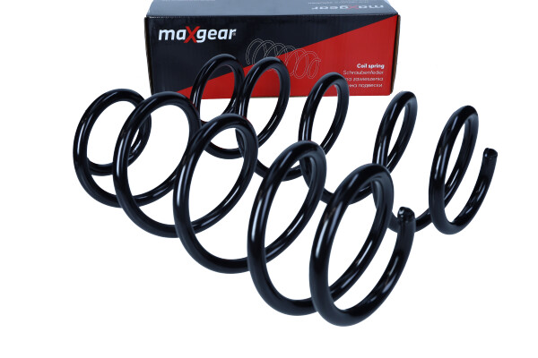 MAXGEAR 60-1101D Fahrwerksfeder