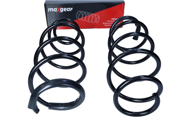 MAXGEAR 60-1102D Fahrwerksfeder