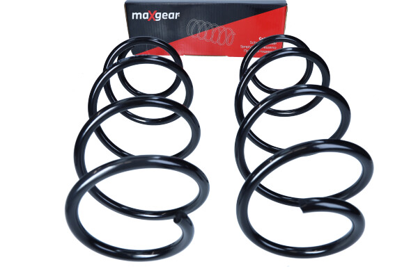 MAXGEAR 60-1103D Fahrwerksfeder