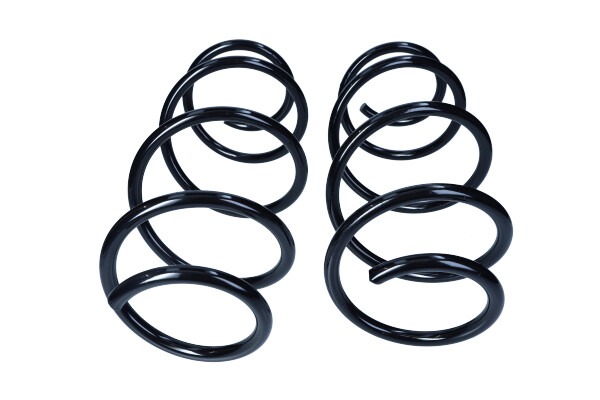 MAXGEAR 60-1104D Fahrwerksfeder