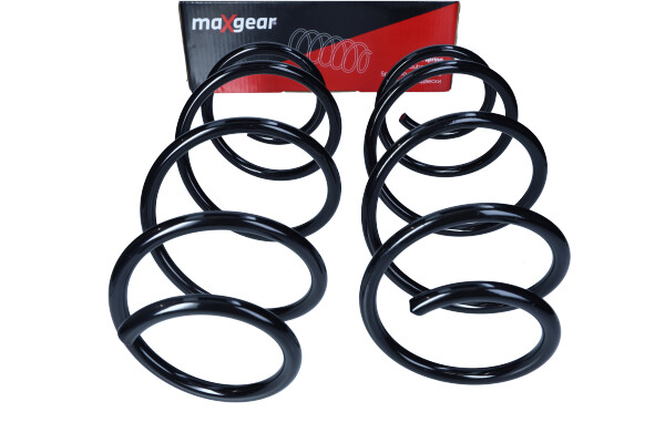 MAXGEAR 60-1104D Fahrwerksfeder
