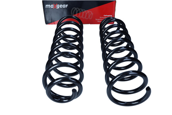 MAXGEAR 60-1105D Fahrwerksfeder