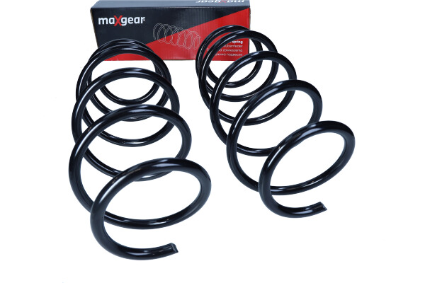 MAXGEAR 60-1106D Fahrwerksfeder