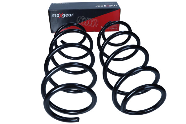 MAXGEAR 60-1107D Fahrwerksfeder