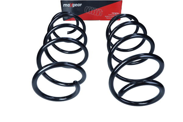 MAXGEAR 60-1108D Fahrwerksfeder