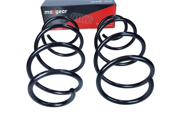 MAXGEAR 60-1109D Fahrwerksfeder