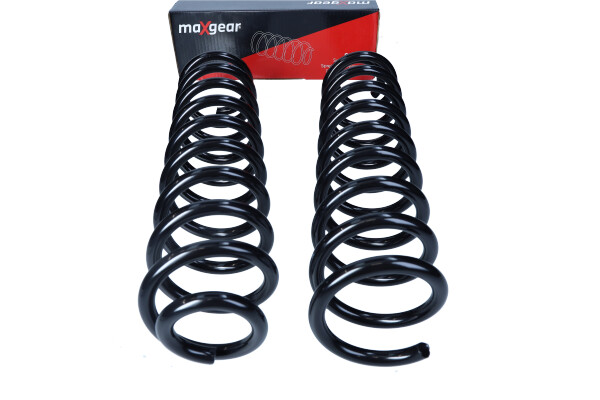 MAXGEAR 60-1110D Fahrwerksfeder
