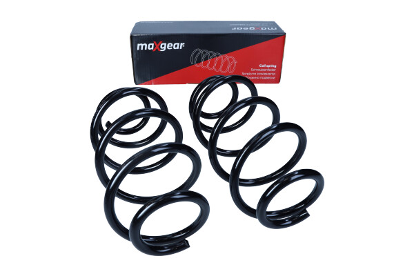 MAXGEAR 60-1111D Fahrwerksfeder